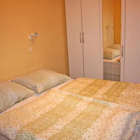 Ferienhaus Ahlbeck Use 1441 Apartment *