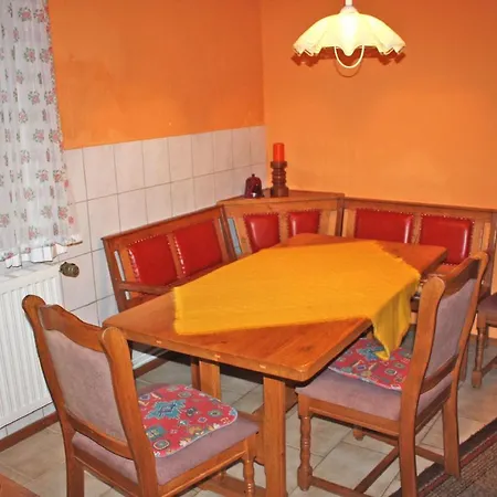 Ferienhaus Ahlbeck Use 1441 Heringsdorf (Usedom)