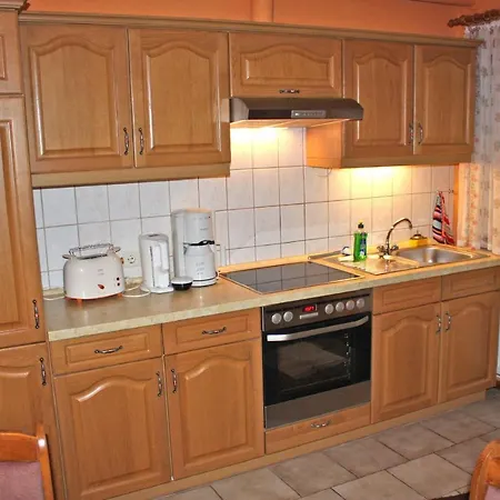 Ferienhaus Ahlbeck Use 1441