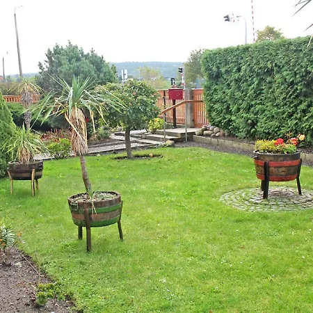 Ferienhaus Ahlbeck Use 1441 Heringsdorf (Usedom)