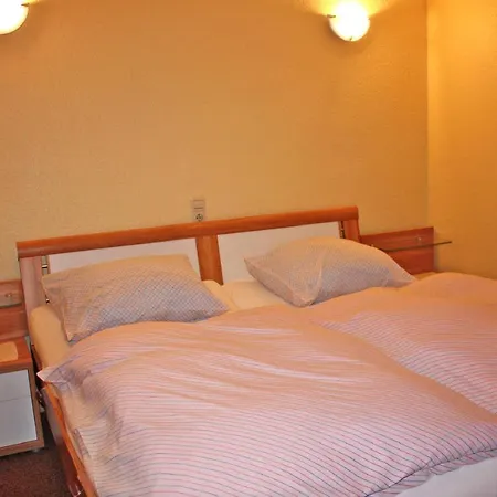 Ferienhaus Ahlbeck Use 1441