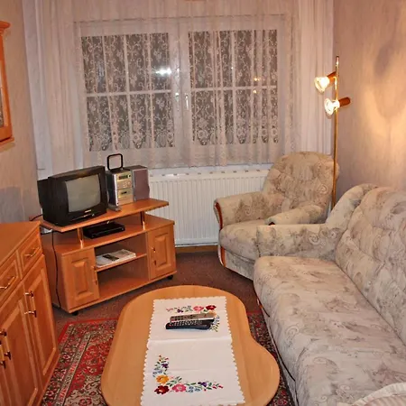 Ferienhaus Ahlbeck Use 1441 Apartment Heringsdorf (Usedom)