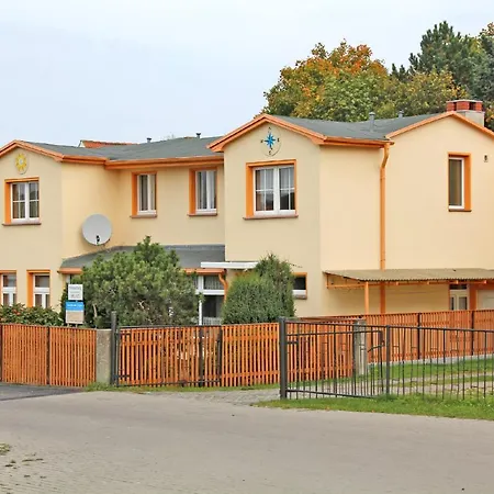 Ferienhaus Ahlbeck Use 1441 Apartment Heringsdorf (Usedom)